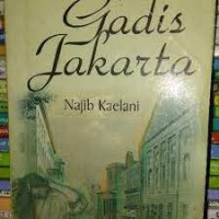 Gadis Jakarta