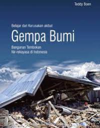 Hidup Bersama Gempa