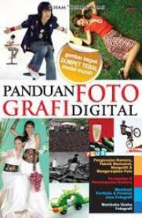 Panduan Fotografi Digital