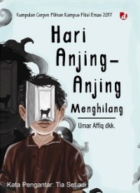 Hari Anjing-Anjing Menghilang