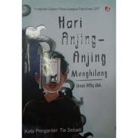 HARI ANJING-ANJING MENGHILANG