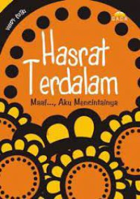 Hasrat Terdalam