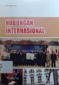 Hubungan Internasional