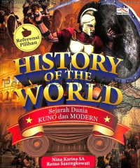 History of the World : Sejarah Dunia Kuno dan modern