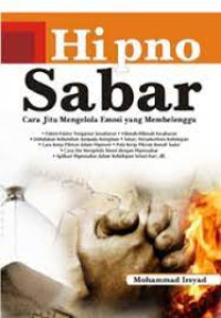 Hipno Sabar