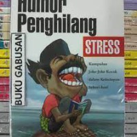 Humor Penghilang Stress