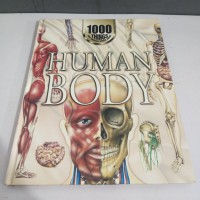 1000 things you should know about : Human Body