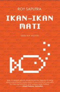 Ikan-ikan mati