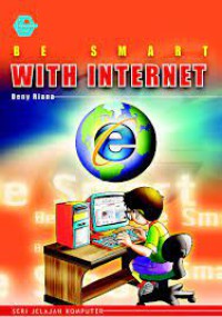 Be Smart with internet