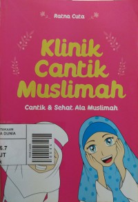 Klinik cantik muslimah cantik & sehat ala muslimmah