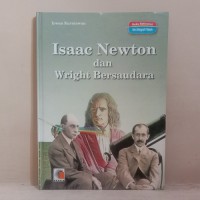 Isaac Newton dan Wright bersaudara