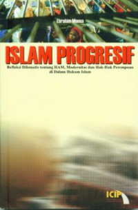 Islam progressif