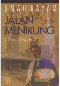 Jalan Menikung