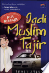 Jadi Muslim Tajir