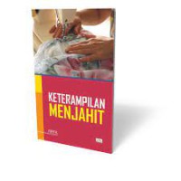 Keterampilan Menjahit