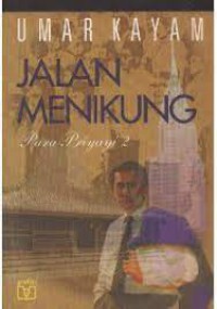 Jalan Menikung Para Priyayi 2