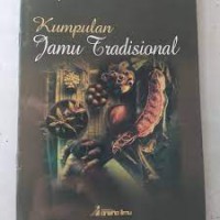 Kumpulan Jamu Tradisional