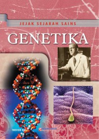 Jejak Sejarah Sains Genetika