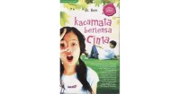 Kacamata Berlensa Cinta