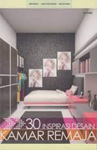 30 Inspirasi Desain Kamar Remaja