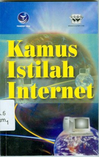 Kamus Istilah Internet