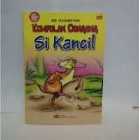 Kumpulan Dongeng Si Kancil