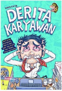 DERITA KARYAWAN