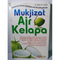 Mukjizat Air Kelapa