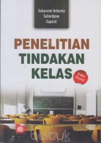 Penelitian Tindakan kelas