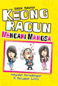 Keong Racun