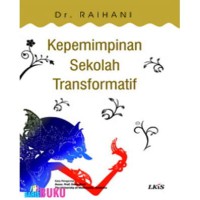 Kepemimpinan Sekolah Transformatif