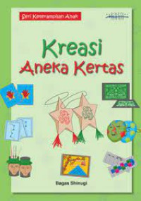 Kreasi Aneka kertas