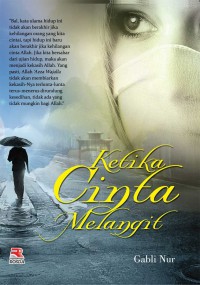 Ketika Cinta Melangit