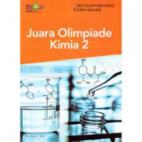 Juara olimpiade Kimia 2