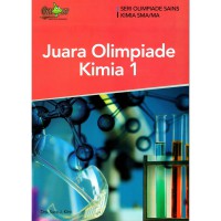 Juara olimpiade Kimia 1