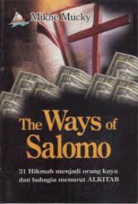 The ways of Salomo