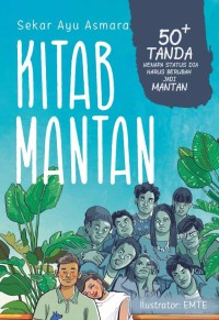 Kitab Mantan