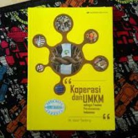 Koperasi dan UMKM