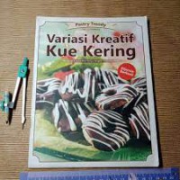 Variasi Kreatif Kue Jering