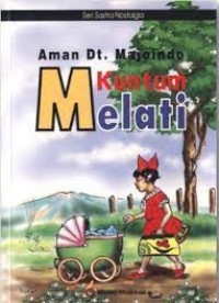 Kuntum Melati