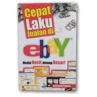 Cepat Laku Jualan di ebay