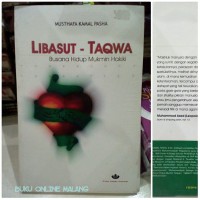 Libasut - Taqwa