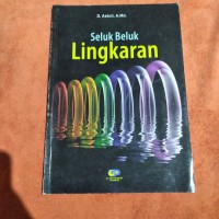 Seluk beluk lingkaran