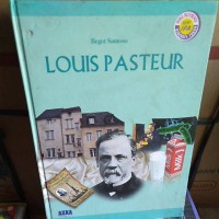 Louis Pasteur