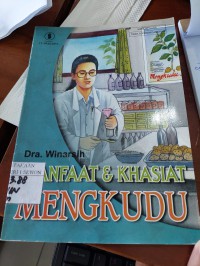 Manfaat & Khasiat Mengkudu