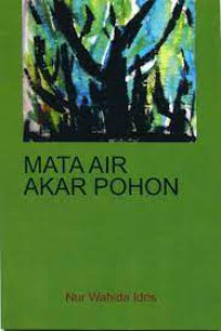 Mata Air Akar Pohon