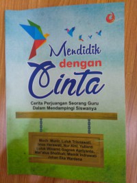 Mendidik dengan Cinta