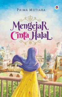 Mengejar cinta Khalal