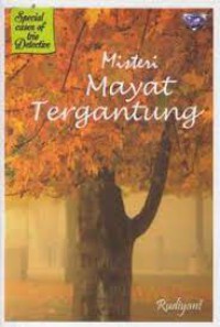 Misteri Mayat Tergantung