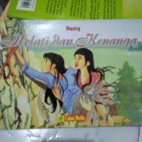 Melati dan Kenanga